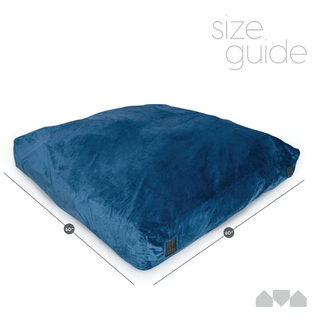 Milliard Crash Pad Sensory Pad With Foam Blocks