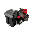 42-Inch/46-Inch Double Bagger Collection System For Riding Lawn Mowers