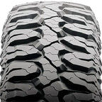 Milestar Patagonia M/T LT33X12.50R15 Mud-Terrain Tire, Load Range C, 108Q Load Rating