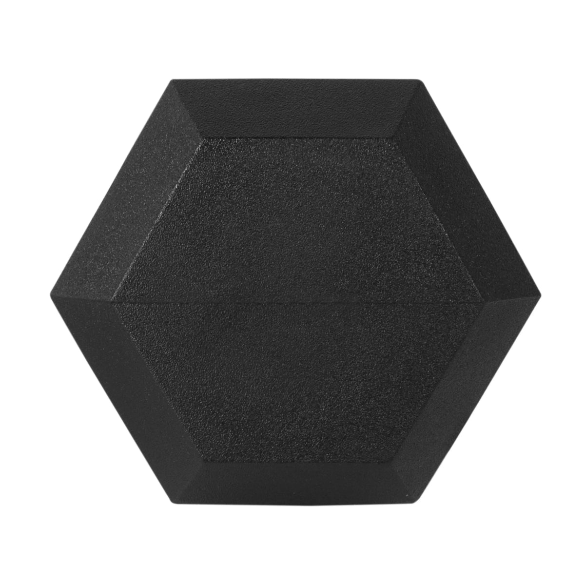 CAP Barbell Coated Hex Dumbbell, 60 lb, 2 Pack