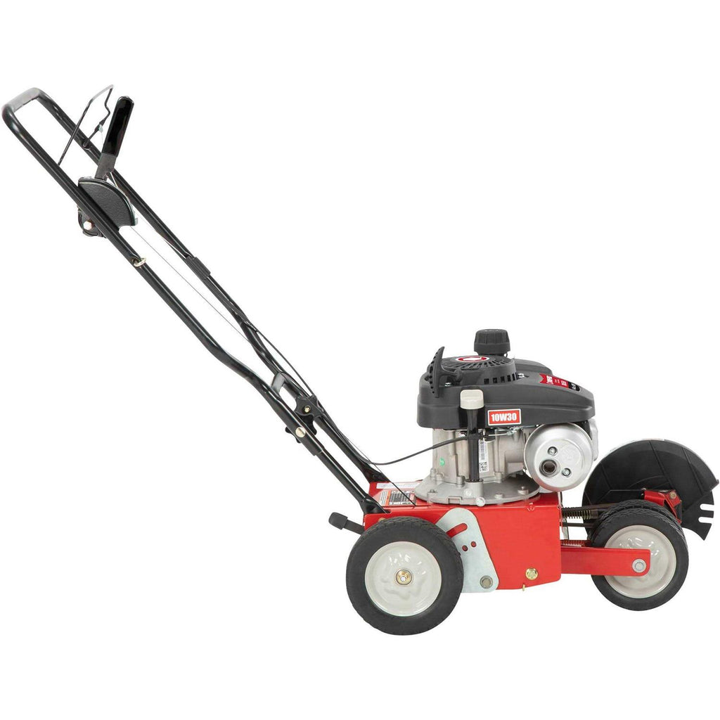 Troy-Bilt Driveway Edger 140cc Briggs & Stratton 500e Series Engine - TBE550