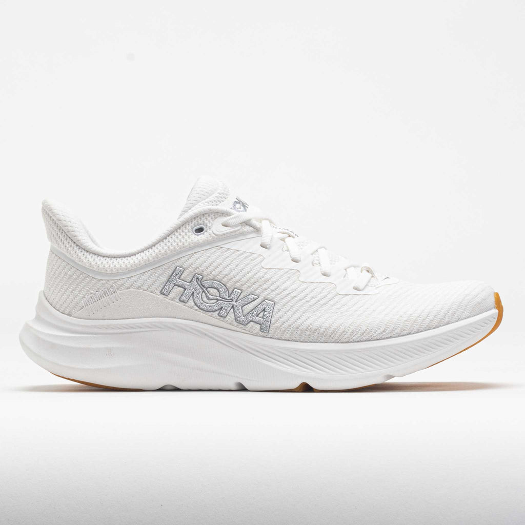 Solimar Women's Running Shoe - White/White