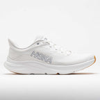 Solimar Women's Running Shoe - White/White