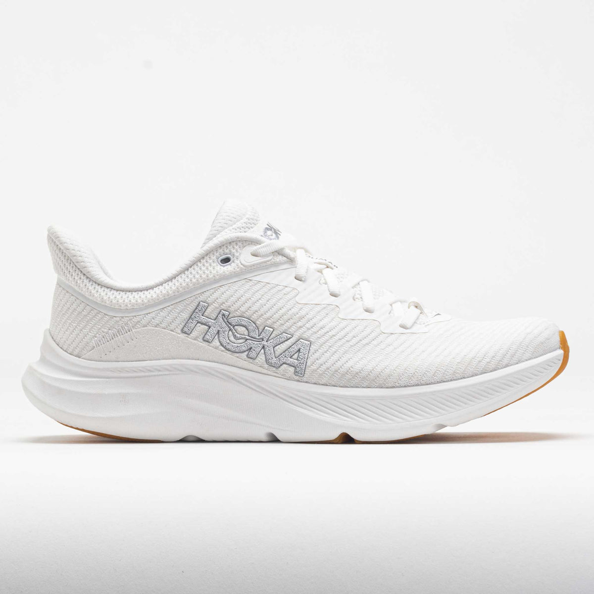 Solimar Women's Running Shoe - White/White