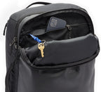 Cotopaxi Travel Pack, Black, 35L - Allpa