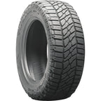 Milestar Patagonia X/T Rugged Terrain Light Truck Tire LT37X12.50R20 128Q Load Range F