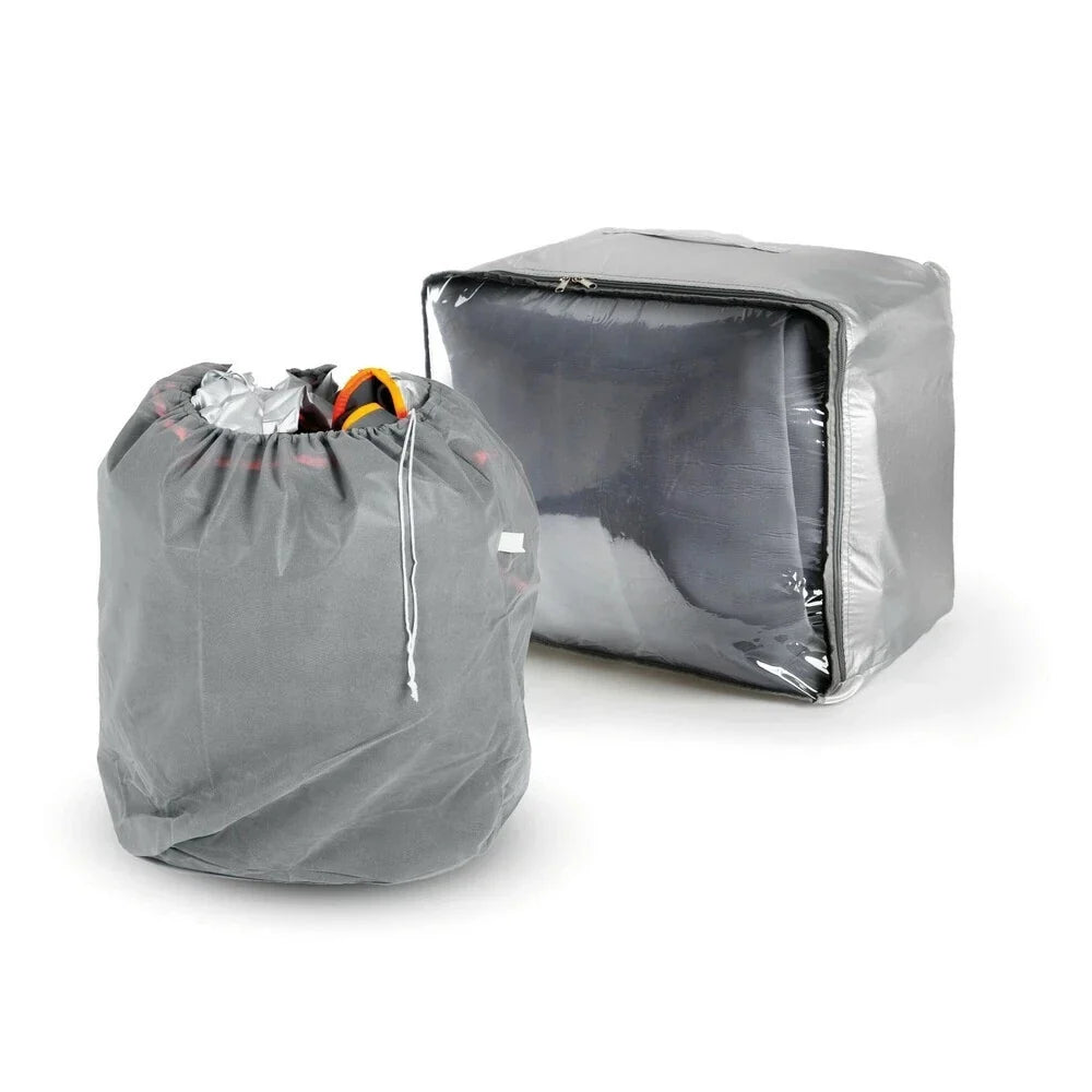 Meteo Car Hail Cover 180x190x440 Cm - AG-6