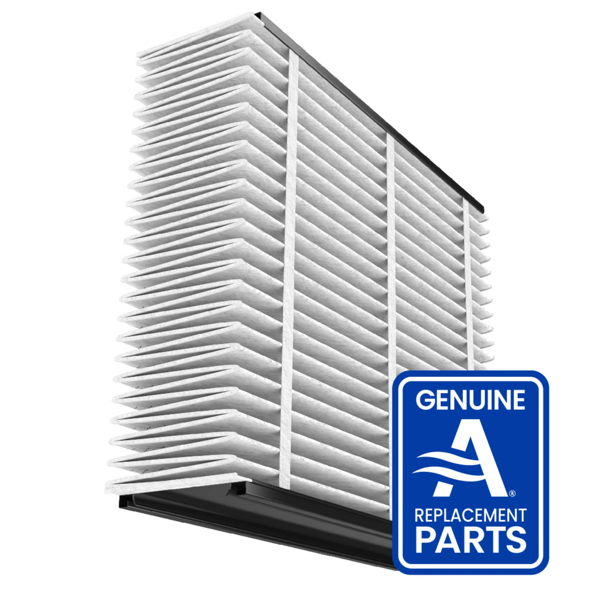 AprilAire Whole-House Air Purifier Replacement Filter, MERV 13, 20 x 25 x 4 Inches, Pack Of 1 - 213