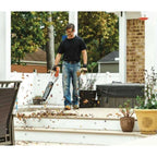 Stihl Battery Handheld Blower Kit - BGA 60