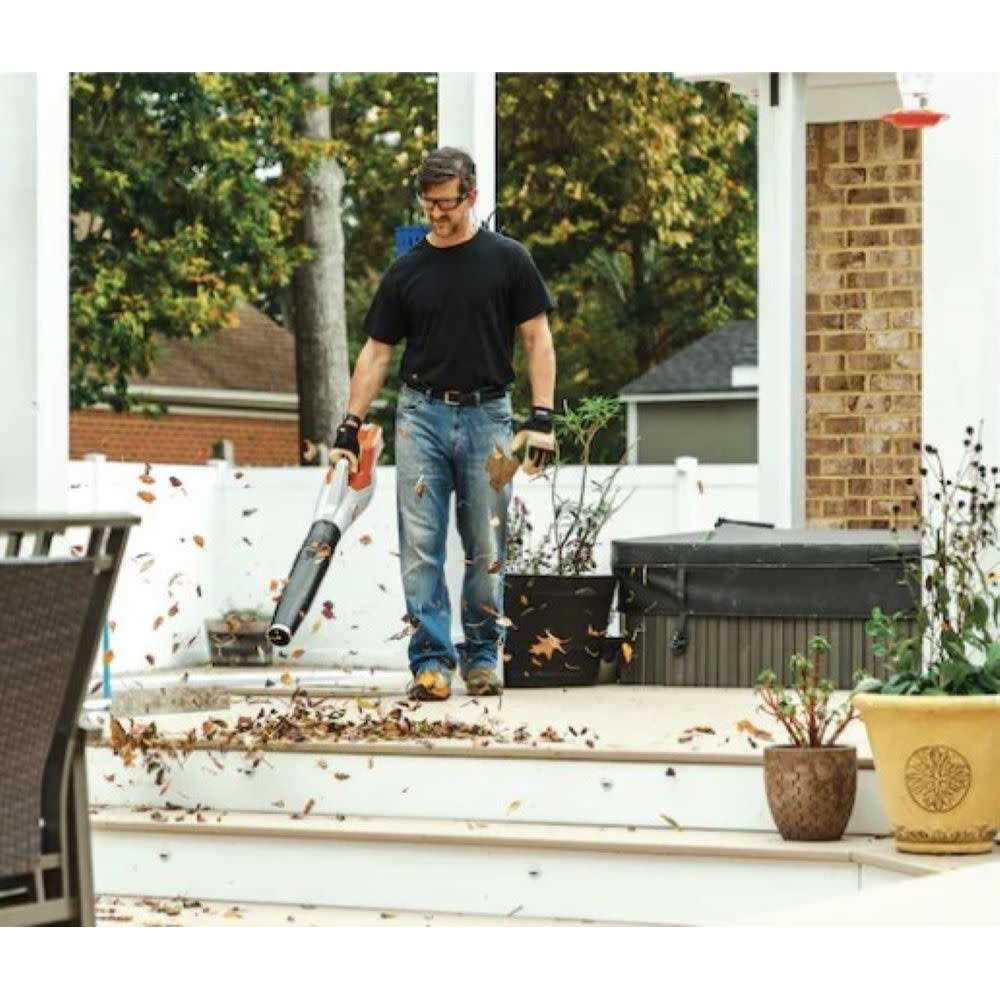Stihl Battery Handheld Blower Kit - BGA 60
