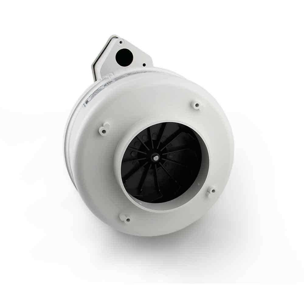 RadonAway Radon Mitigation Fan - XP201