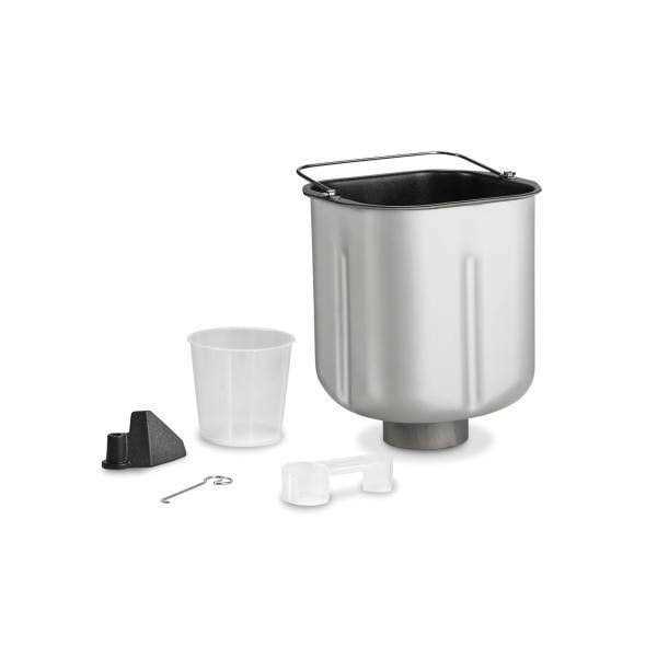 Hamilton Beach Artisan Dough & Bread Maker