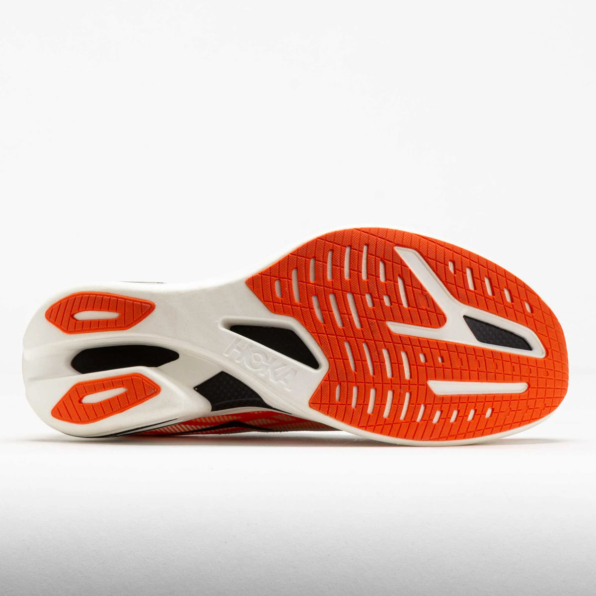 Unisex Running Shoe Frost/Lava - Cielo X1 2.0
