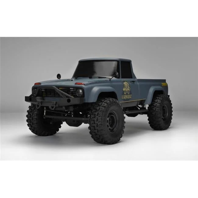 Carisma Rock Coyote 2.1 1 by 10 Scale 4WD RTR Crawler - SCA-1E