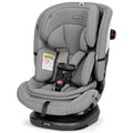 Peg Perego Primo Viaggio All-in-One Convertible Car Seat - Mercury