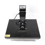 Clamshell Heat Press Machine, Auto Open, 16 x 20 inch - T-Shirt Sublimation Digital Transfer