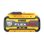 DEWALT FLEXVOLT 20V/60V Max 15Ah Battery - DCB615