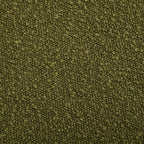 KINFFICT Velvet Upholstered Storage Ottoman Bench, 43.3 inch, Green