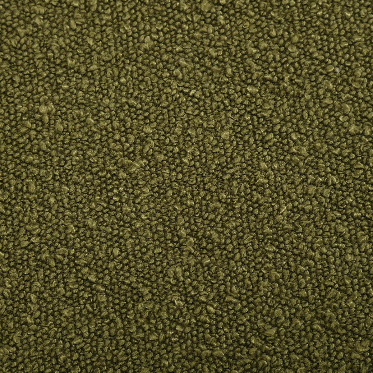 KINFFICT Velvet Upholstered Storage Ottoman Bench, 43.3 inch, Green
