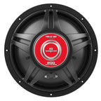 MTX Terminator TN12-02 12" 400 Watt Car Audio Subwoofer With Rockville RS12 Sealed Enclosure