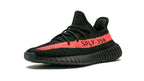 YEEZY Sneakers Cored Red Black 2016/2022 - Boost 350 V2