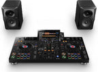 Pioneer DJ All-In-One DJ Controller With 10.1-Inch Touch Screen And Built-In Mixer - XDJ-RX3