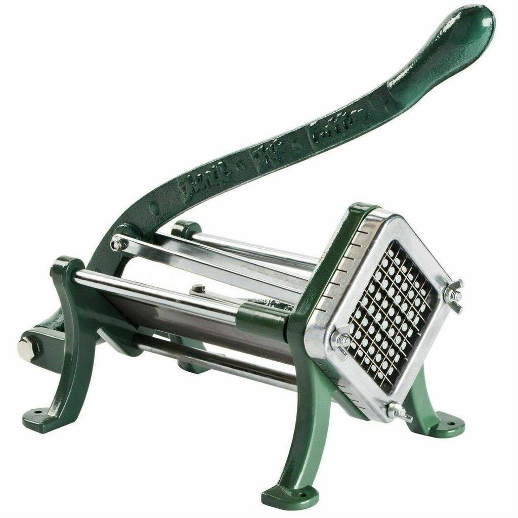 Choice French Fry Cutter / Potato Cutter, 3/8 - IRFFC001