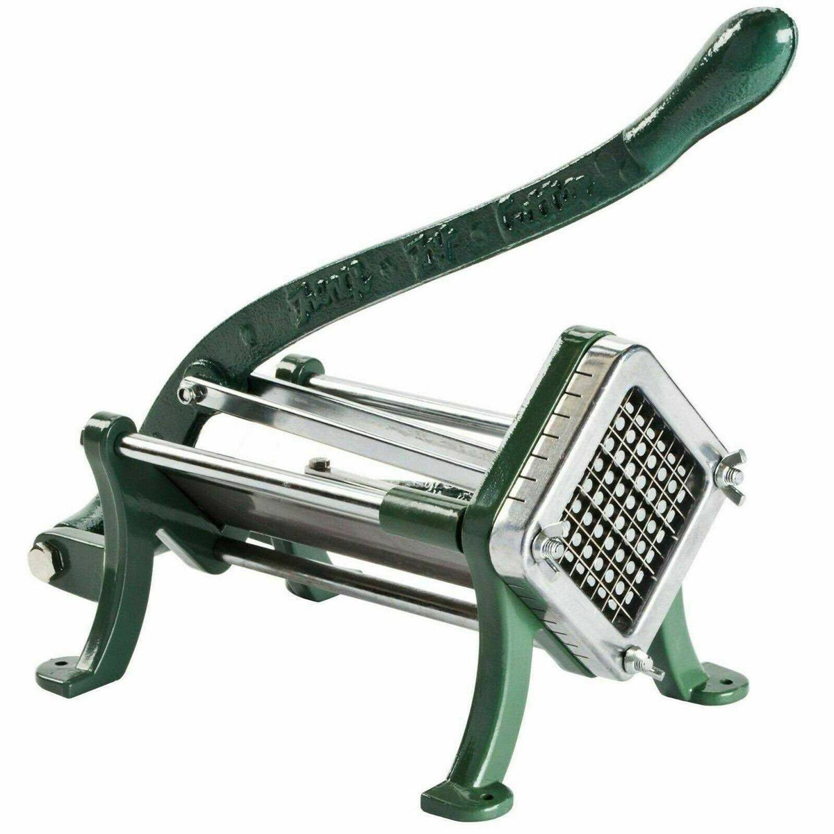 Choice French Fry Cutter / Potato Cutter, 3/8 - IRFFC001