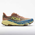 Men's Running Shoe, Maple/Caramom - Speedgoat 6