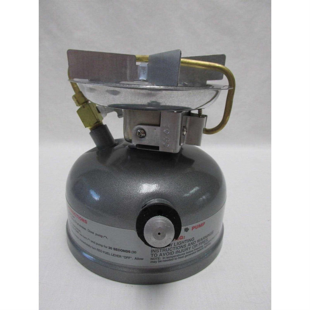 Coleman Dual Fuel 1 Burner Stove - Sportster II
