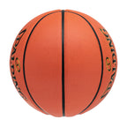 Spalding Indoor Game Basketball, Size 7, 29.5 in - Legacy TF-1000