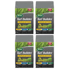 Scotts Turf Builder Triple Action Weed Destroyer And Lawn Fertilizer