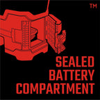 Craftsman 4-Gallon 20V Battery Operated Backpack Sprayer