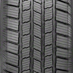 Michelin All-Season Tire LT265/75R16/E 123/120R - Defender LTX M/S