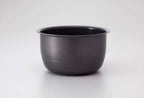 Zojirushi Induction Heating Rice Cooker And Warmer, 5.5-Cup, Dark Gray - NP-HCC10XH