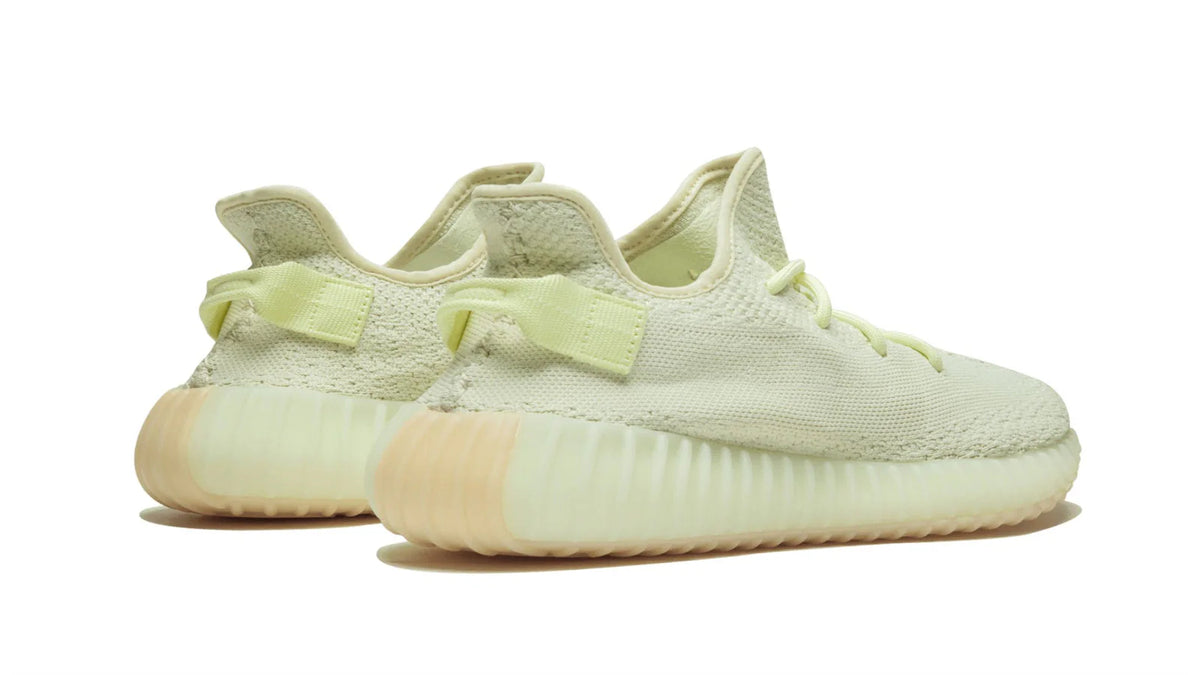 YEEZY Boost 350 V2 Sneakers - Butter