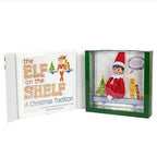 Elf on the Shelf A Christmas Tradition
