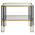 Bailey Street Home Side Table 27.8 inch - 208-Bel-4541990