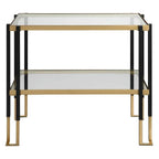 Bailey Street Home Side Table 27.8 inch - 208-Bel-4541990