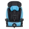 Evenflo Advanced Chase LX Harnessed Booster Seat - Glacier Ice
