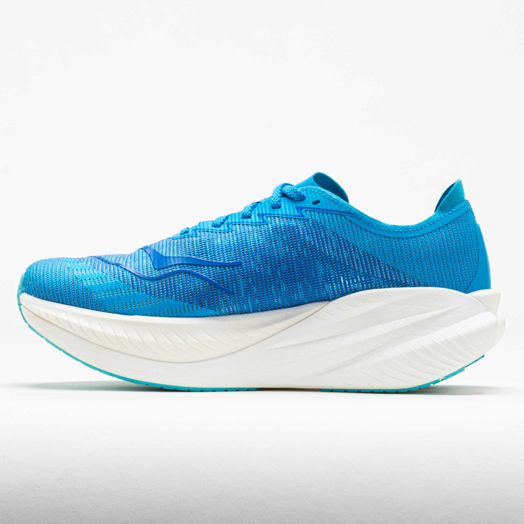 Mach X 2 Men's Running Shoes Skyward Blue/Electric Cobalt