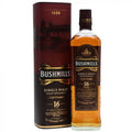 Bushmills 16 Year Irish Single Malt Whiskey