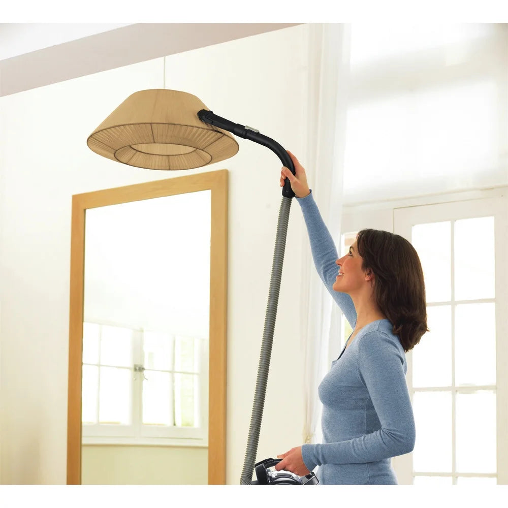BLACK+DECKER DUSTBUSTER 20V MAX Flex Cordless Stick Vacuum With Floor Head And Pet Hair Brush - BDH2020FLFH
