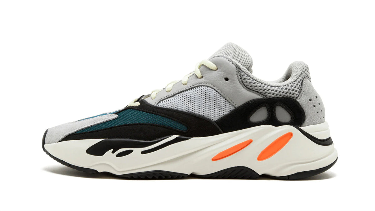 YEEZY Boost 700 Wave Runner Shoes