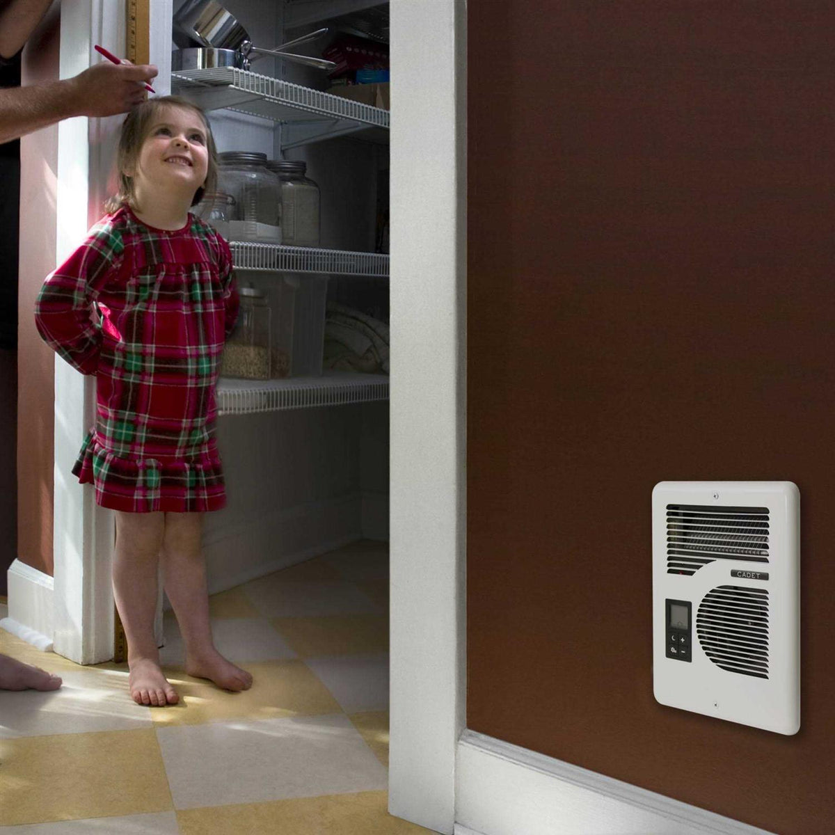 Cadet Energy Plus Wall Heater