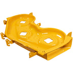 CUB CADET Yellow 50in Deck Shell For SLT1550 LT1050 Lawn Tractors - 983-04075B-4021