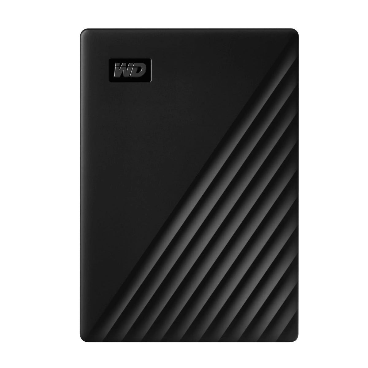 Western Digital Portable External Hard Drive 5TB