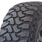 Centennial Tire LT235/75R15 C/6PLY 104Q - Dirt Commander M/T