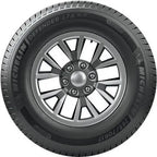 Michelin Defender LTX M/S All-Season Highway Tire 285/45R22 110H Load & Speed Rating