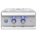 Muscle Power Burner - Natural Gas